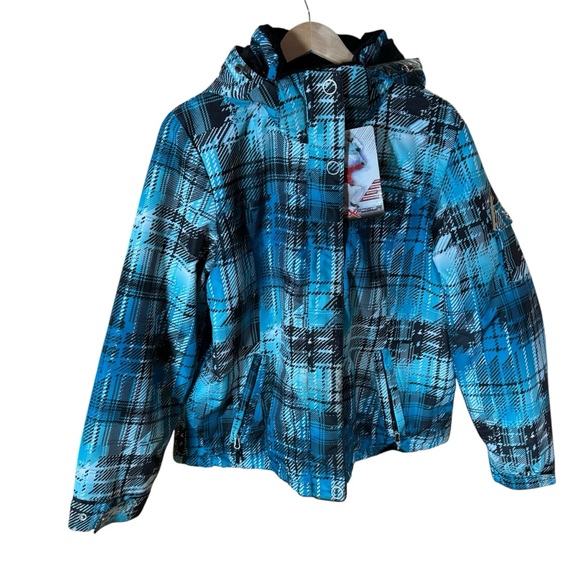 NWT ZeroXposer‎ ski snowboard winter jacket size XL - Picture 1 of 8